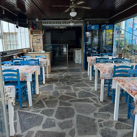 Gokceada Marmaros Butik Otel Extérieur photo