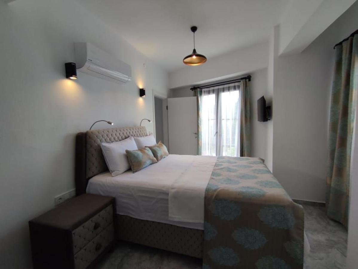Gokceada Marmaros Butik Otel Extérieur photo