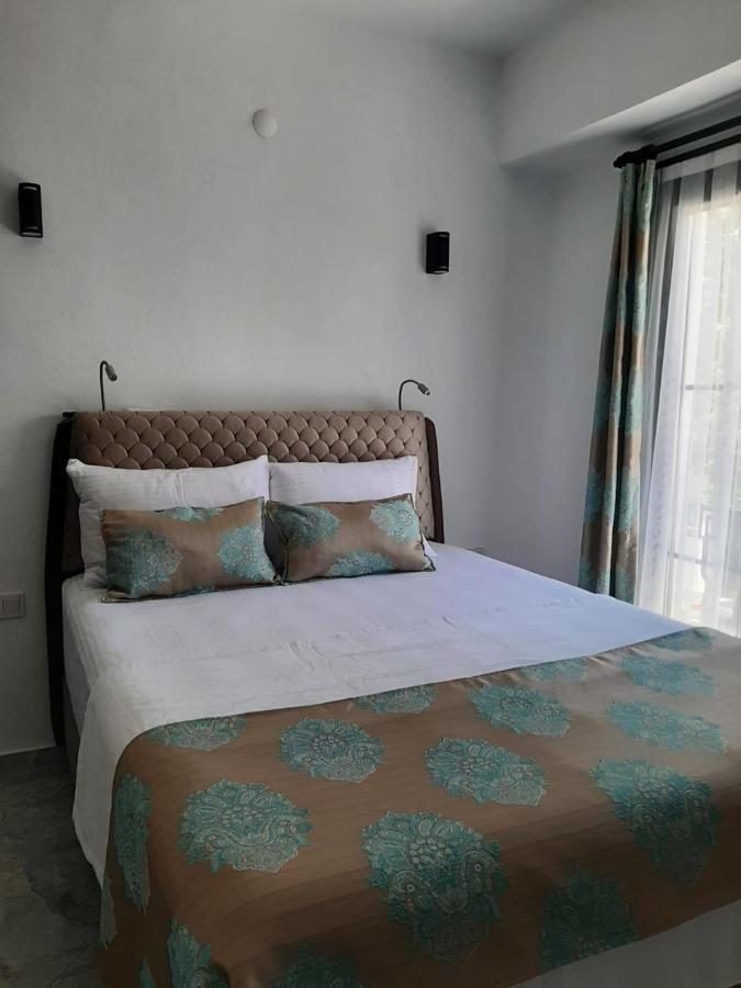 Gokceada Marmaros Butik Otel Extérieur photo