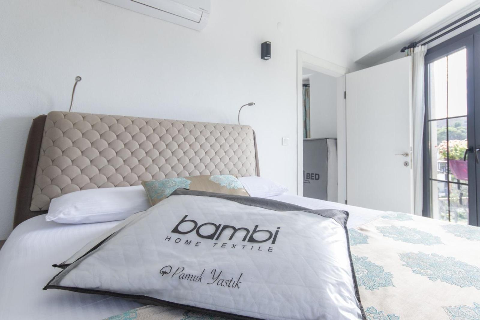 Gokceada Marmaros Butik Otel Extérieur photo