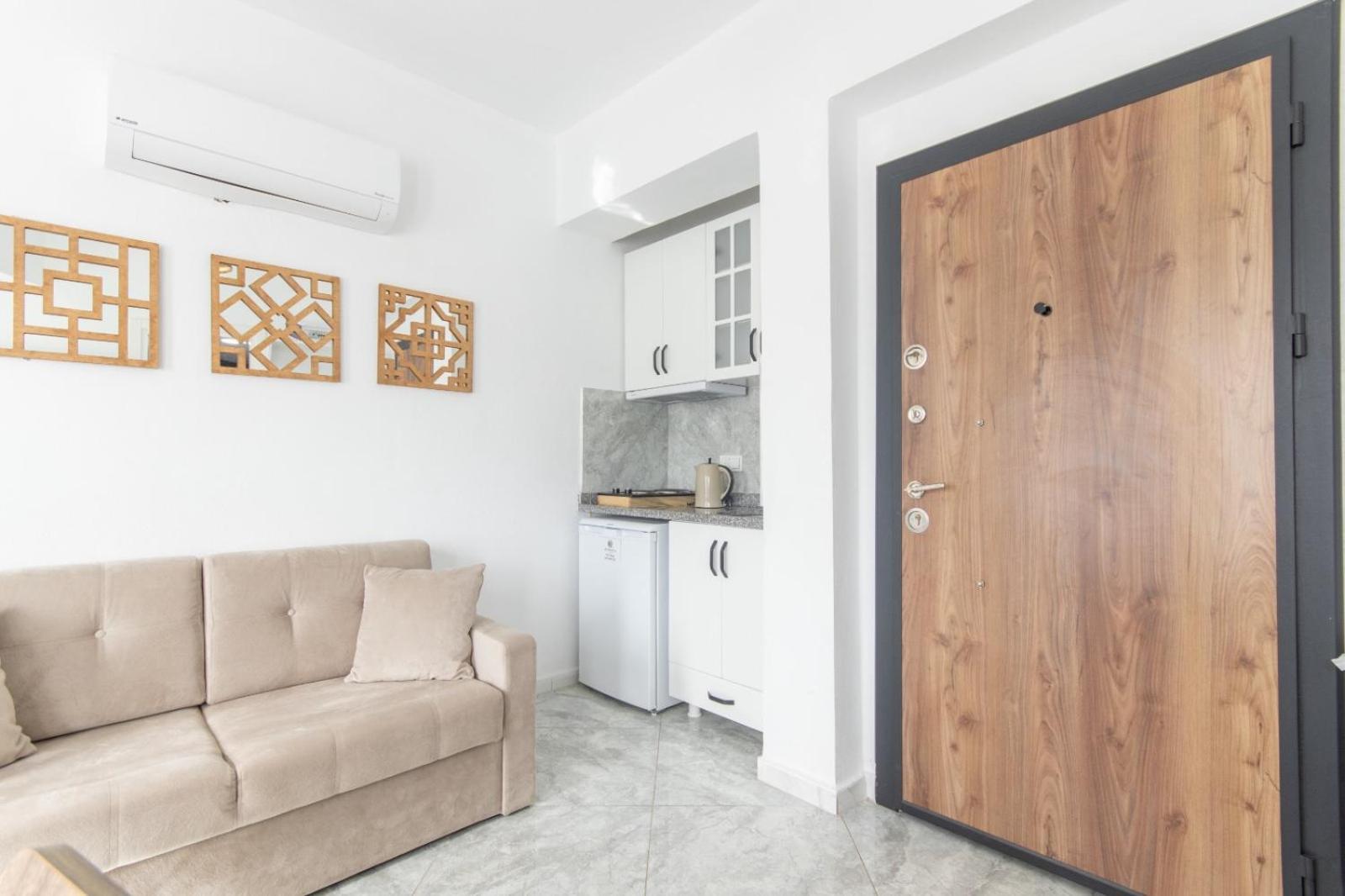 Gokceada Marmaros Butik Otel Extérieur photo