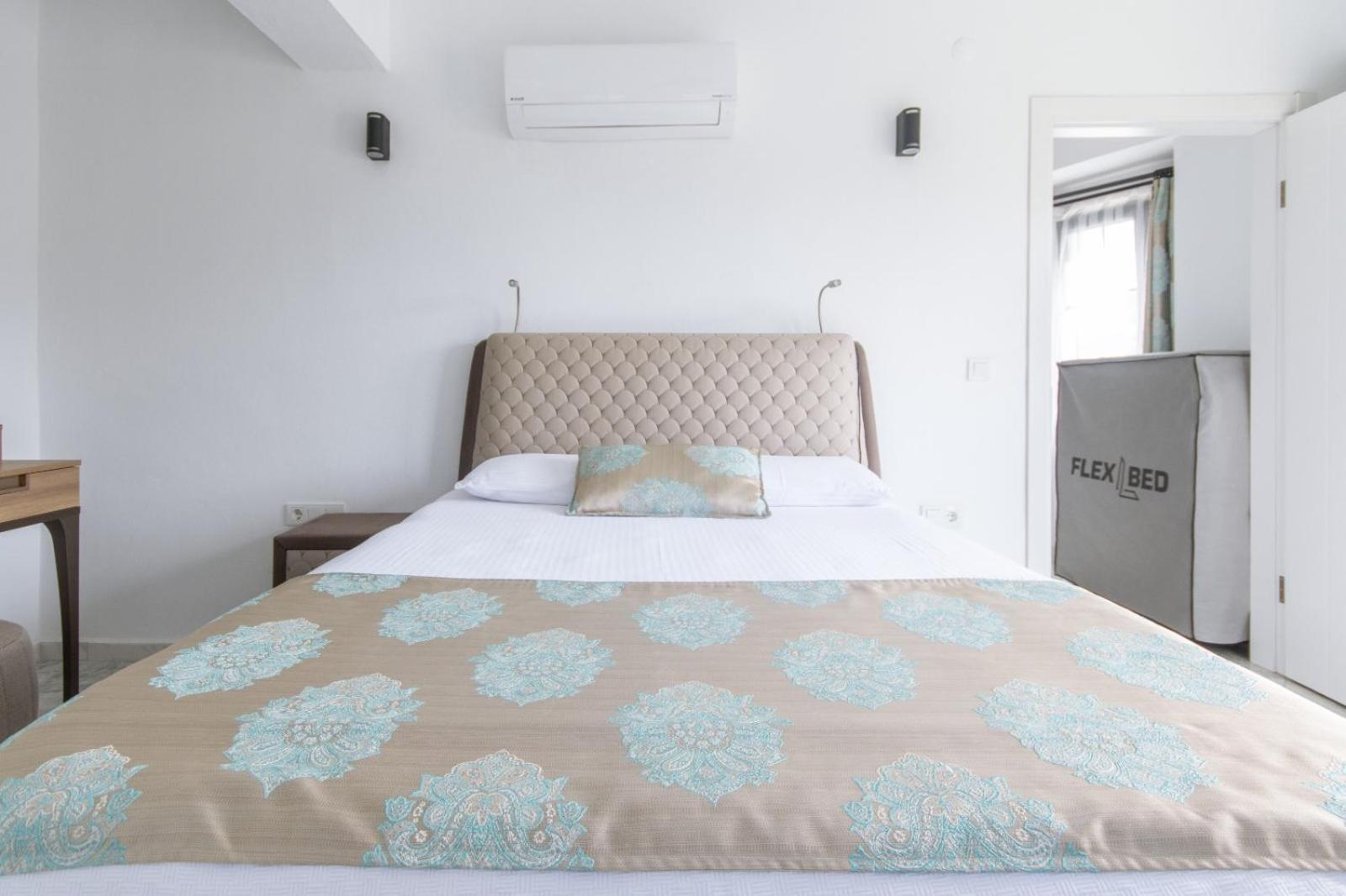 Gokceada Marmaros Butik Otel Extérieur photo