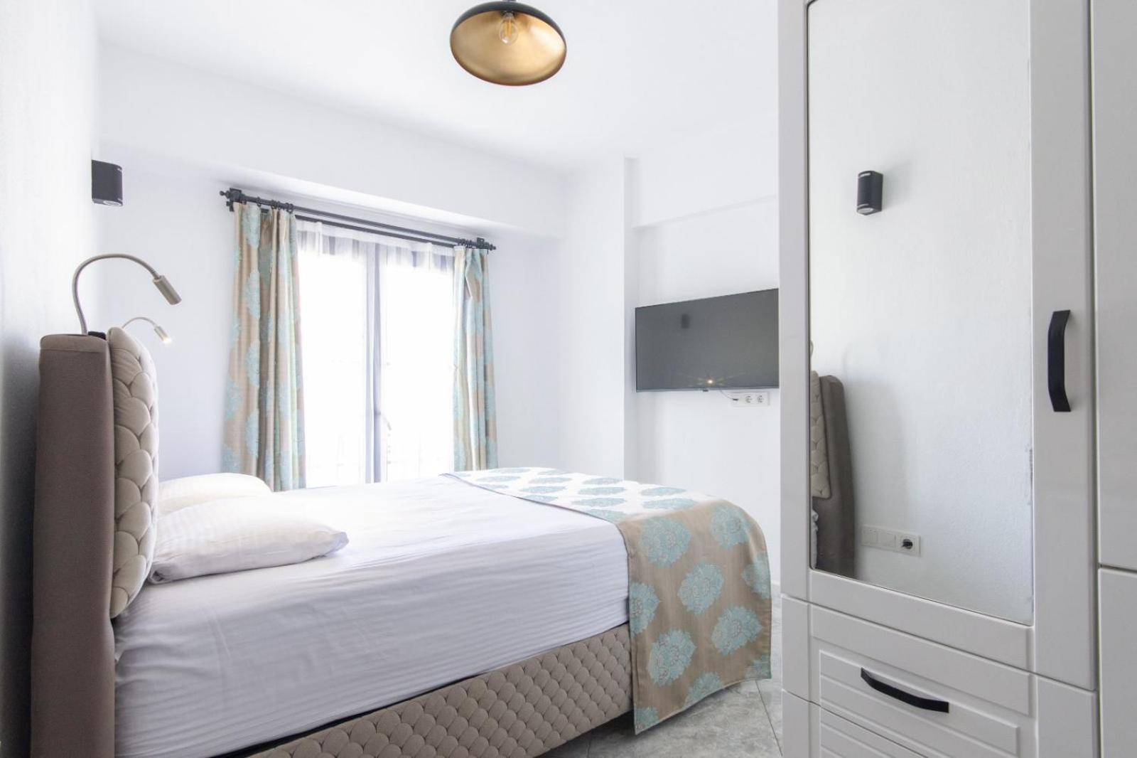 Gokceada Marmaros Butik Otel Extérieur photo