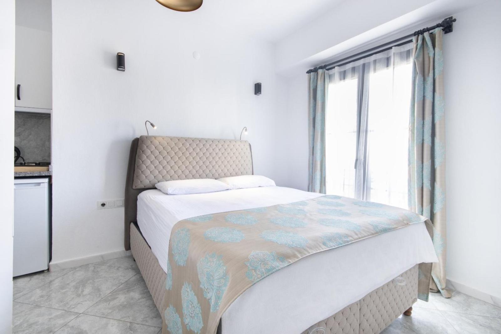 Gokceada Marmaros Butik Otel Extérieur photo